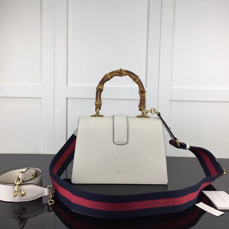 Gucci Top Handle Bags